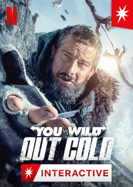 You vs. Wild - Out Cold, Short Film, 2021 | Crew United