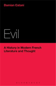 《惡：現代法國(guó)文學(xué)史與思想史》