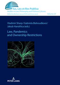 《法律、流行病和所有權限制》