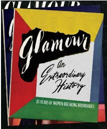 《GLAMOUR的非凡曆史：85年來女性打破界限的曆程》