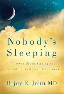 《無人入眠：7個經(jīng)過(guò)證實的睡眠策略提升健康和幸福》