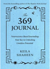 《369日志：基于神經(jīng)科學(xué)的日志：開(kāi)啓無限潛能(néng)的鑰匙》