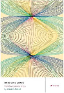 《管理混亂：設計數字治理方案》